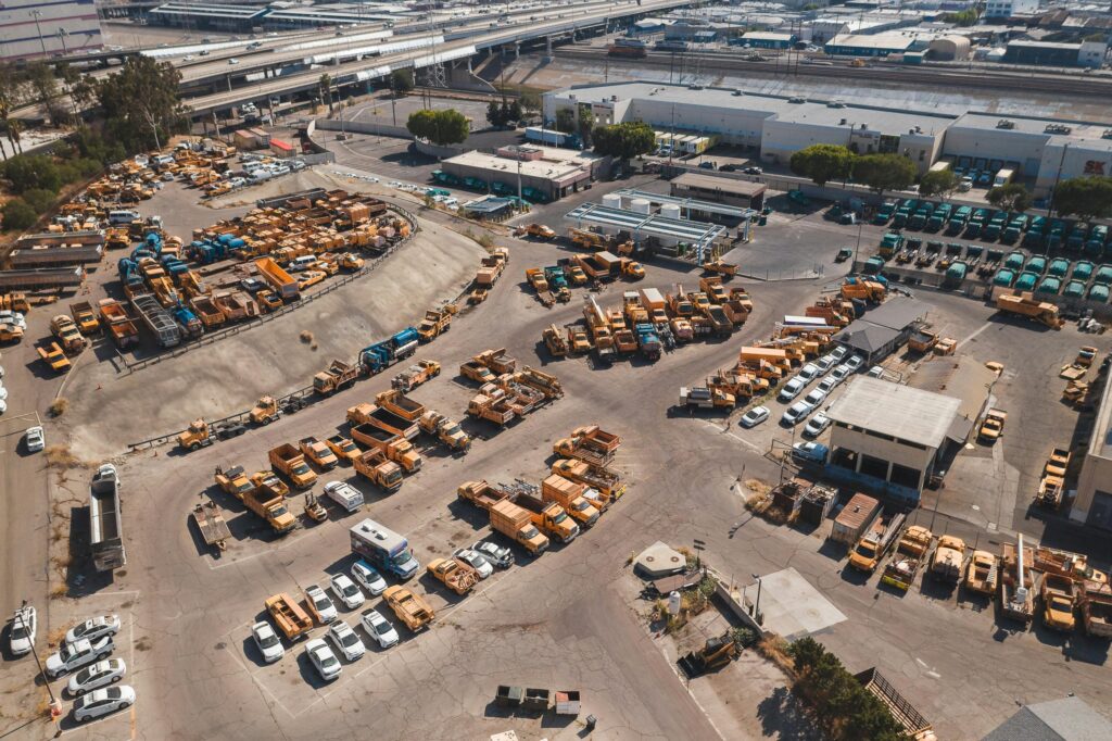 TRUCK+FLEET+PACIFICELD