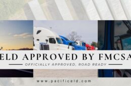 ELD Approved by FMCSA: Why Pacific ELD Is the Smart Choice for Fleet Compliance