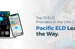 Top 10 ELD Providers in 2025: Stay Compliant & Connected on the Road