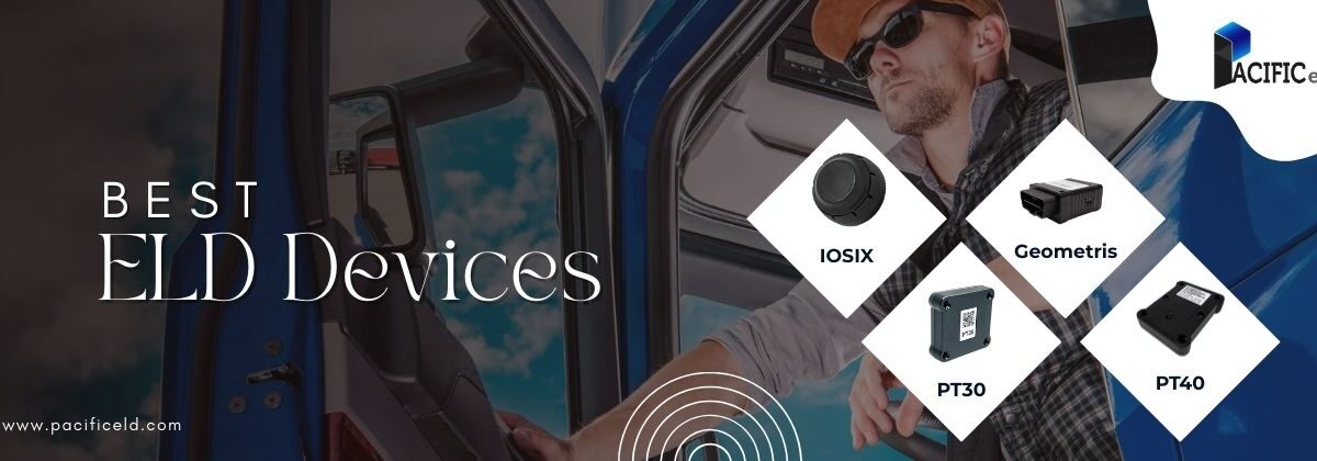 Best ELD Devices 2025