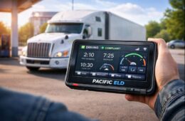 ELD Device for Trucks: A Complete Guide to FMCSA Compliance