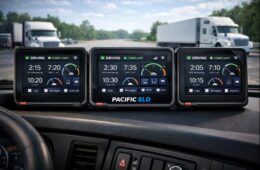 Best ELD Devices for Trucks: How to Choose the Right Solution
